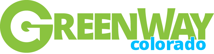 GreenWay Colorado Logo
